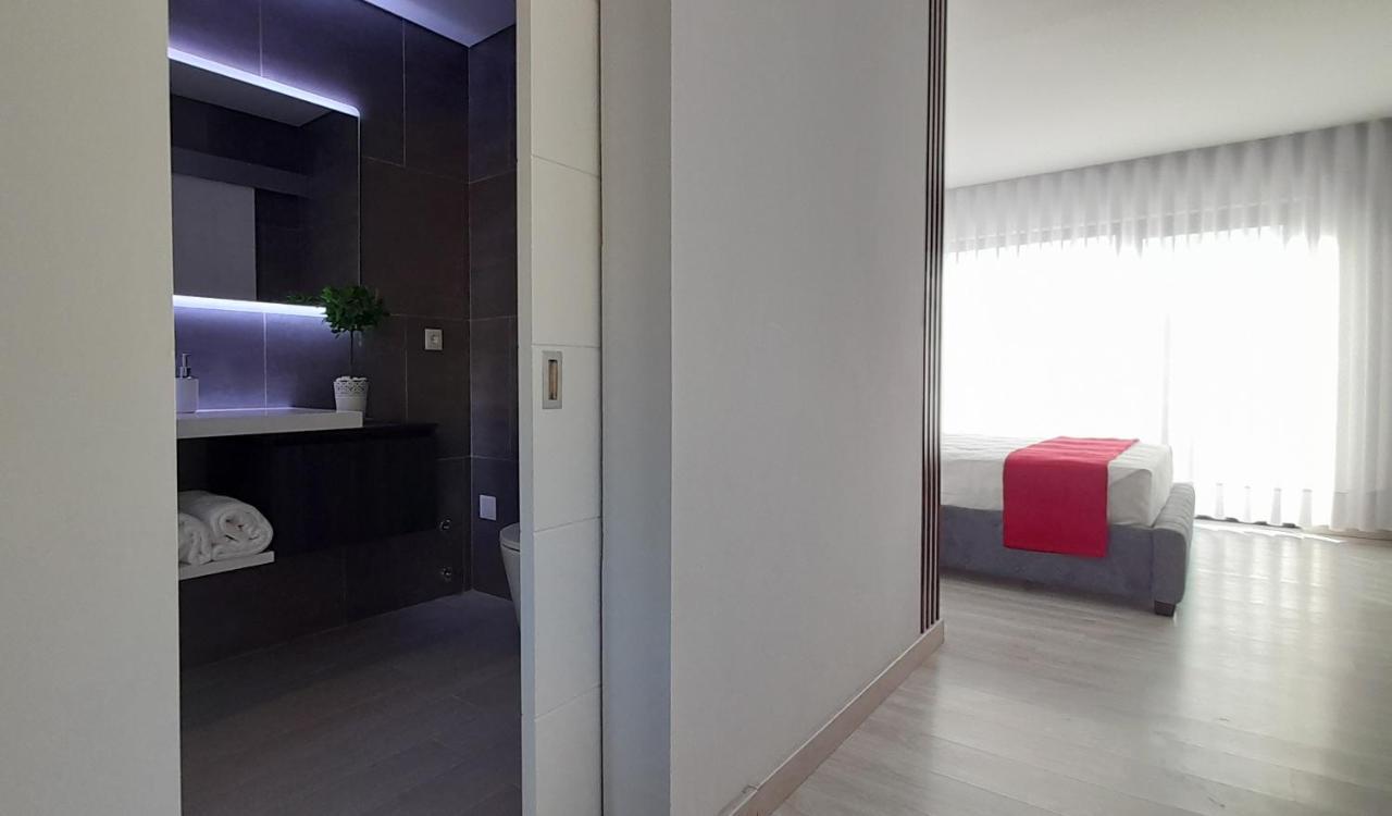 Villa Regadio 科维良 外观 照片