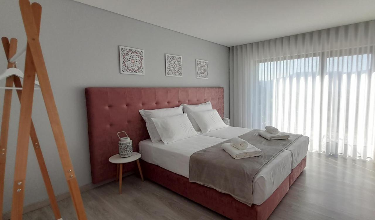 Villa Regadio 科维良 外观 照片