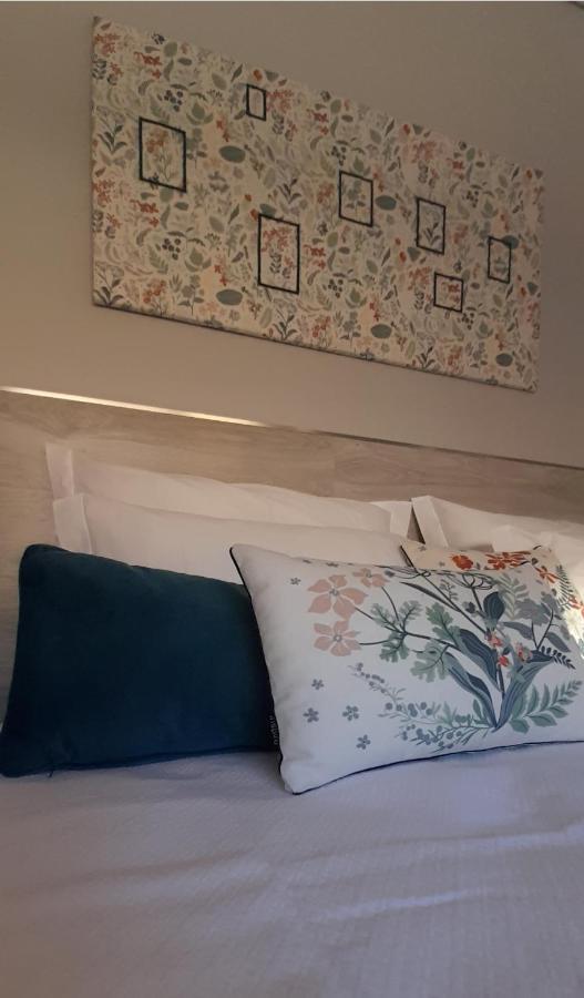 Villa Regadio 科维良 外观 照片