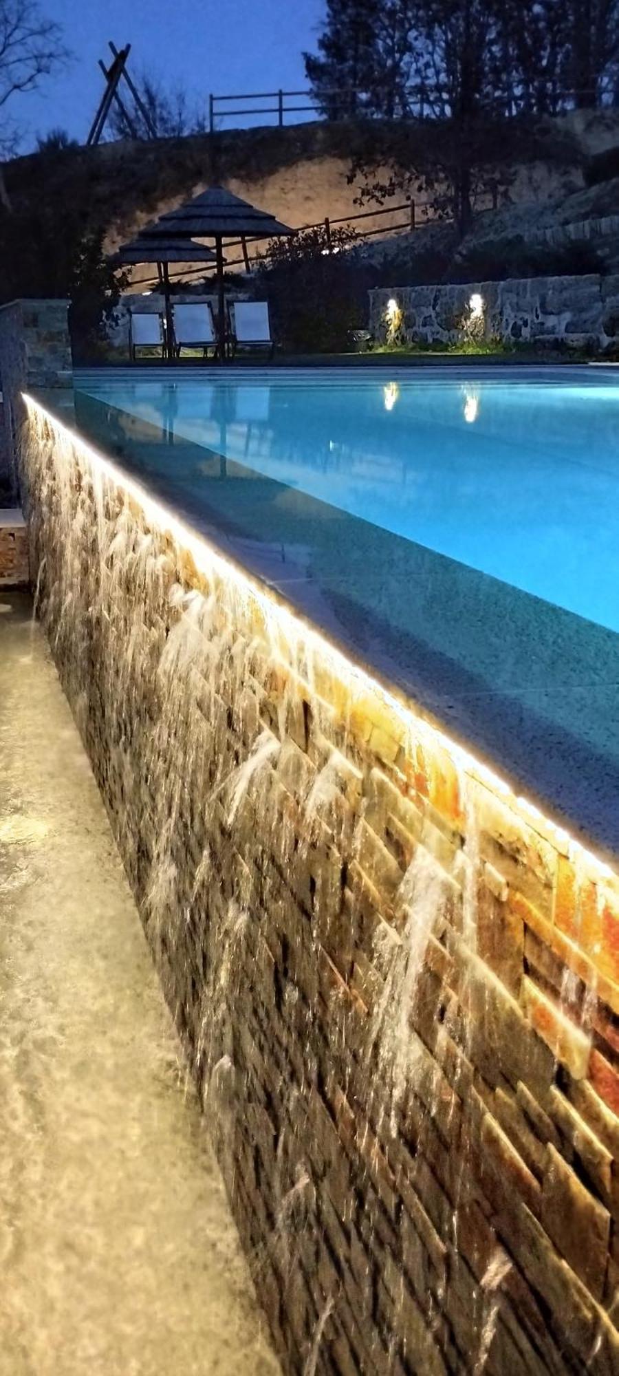 Villa Regadio 科维良 外观 照片