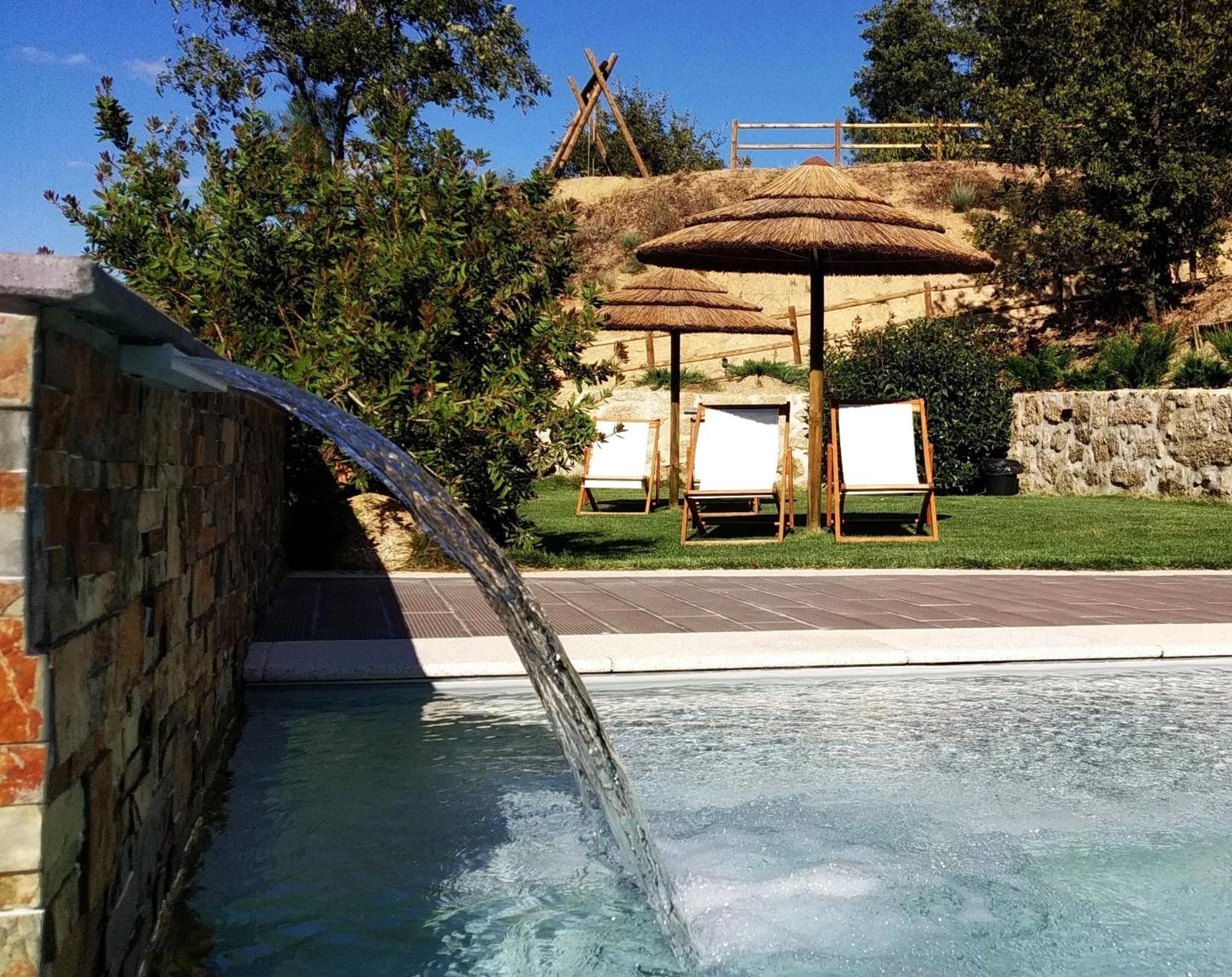 Villa Regadio 科维良 外观 照片