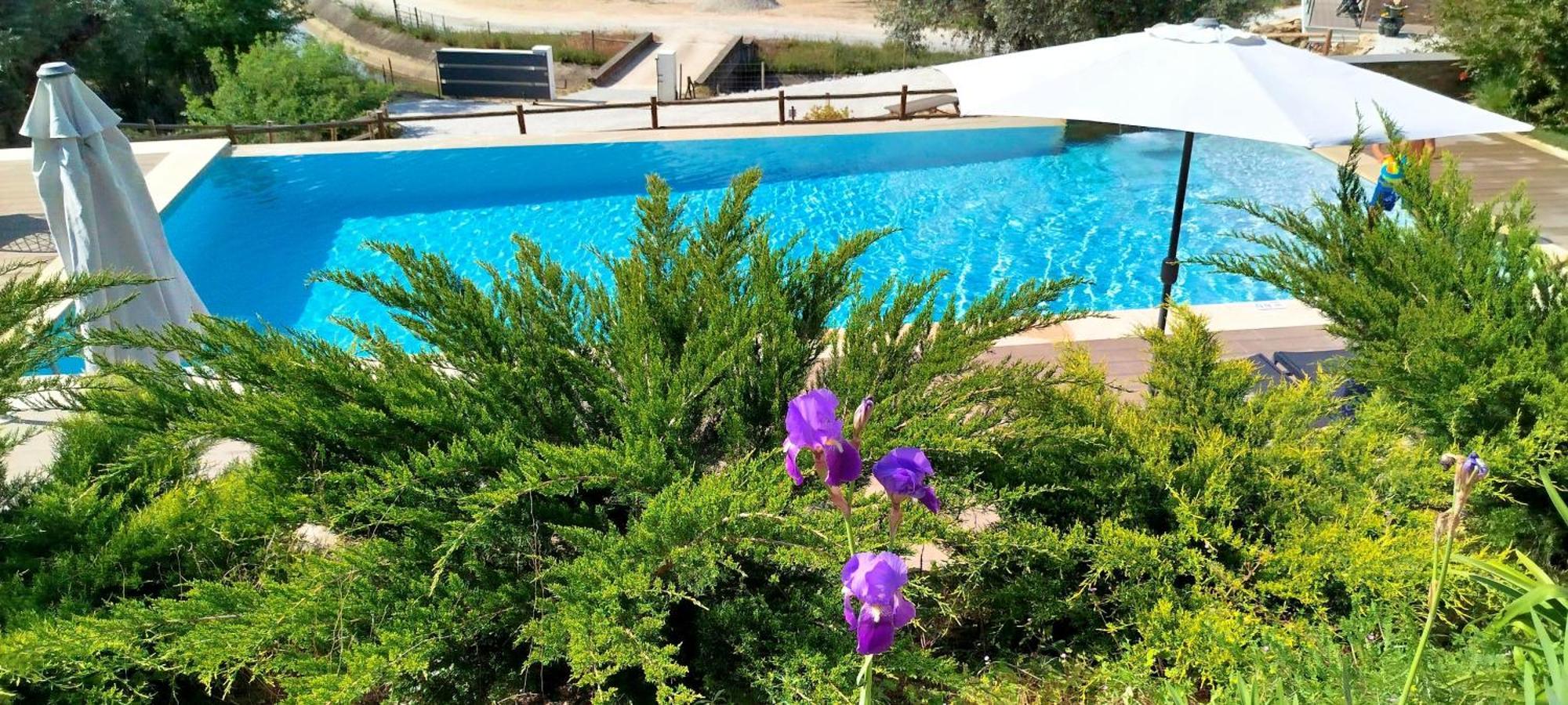 Villa Regadio 科维良 外观 照片